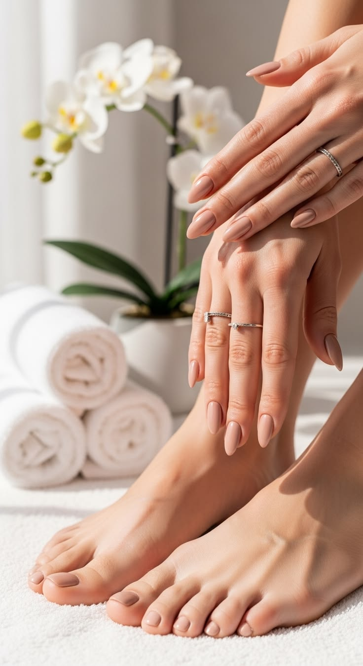 Manicure